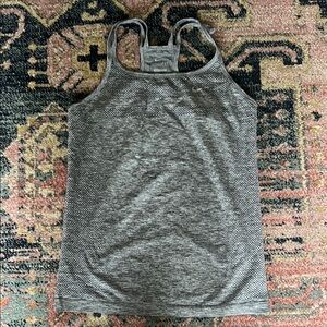 Women’s Nike dri-fit workout tank top